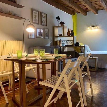 Da Mari2 - Adorable Studio - Cir 017029 Cni00115 Διαμέρισμα Μπρέσια Εξωτερικό φωτογραφία