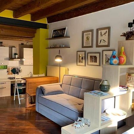 Da Mari2 - Adorable Studio - Cir 017029 Cni00115 Διαμέρισμα Μπρέσια Εξωτερικό φωτογραφία