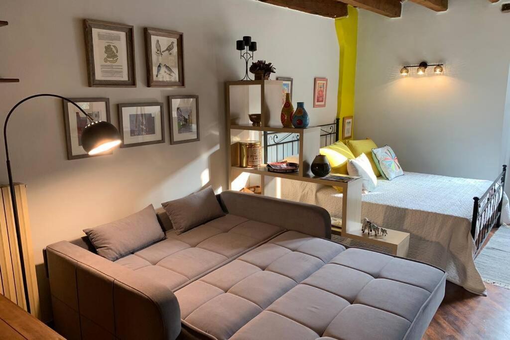 Da Mari2 - Adorable Studio - Cir 017029 Cni00115 Διαμέρισμα Μπρέσια Εξωτερικό φωτογραφία