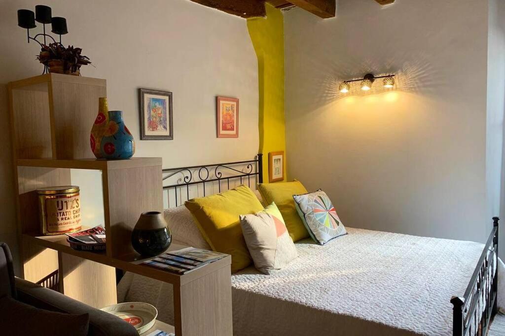 Da Mari2 - Adorable Studio - Cir 017029 Cni00115 Διαμέρισμα Μπρέσια Εξωτερικό φωτογραφία