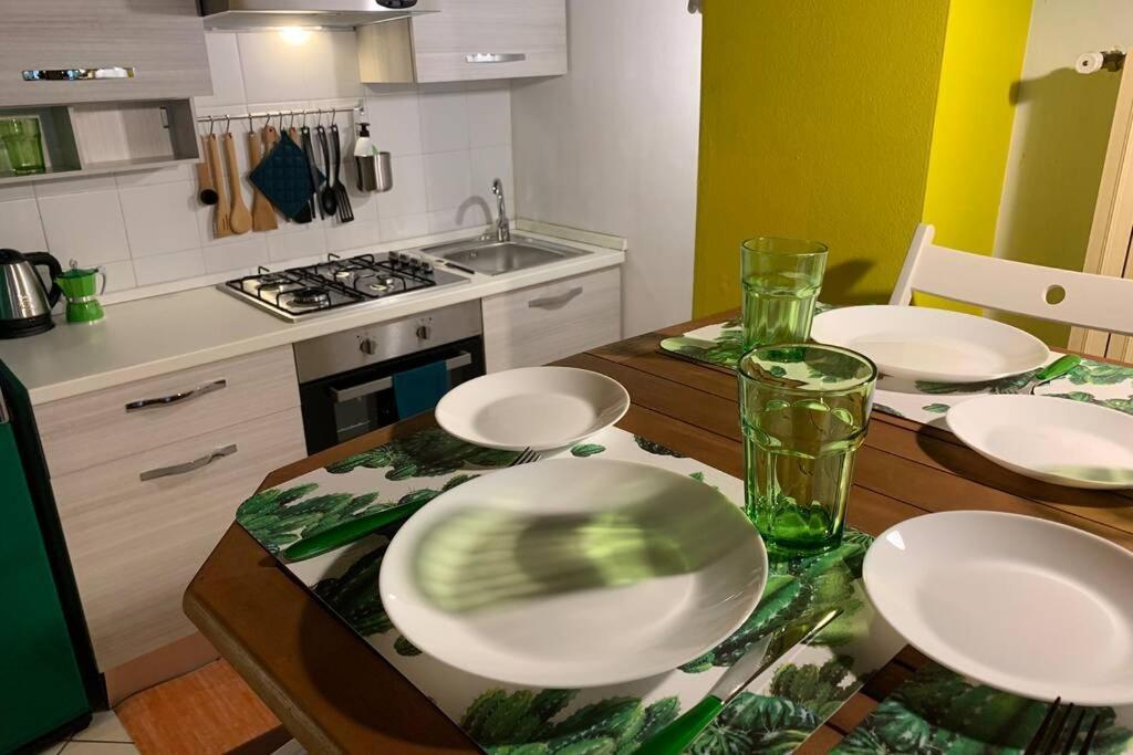 Da Mari2 - Adorable Studio - Cir 017029 Cni00115 Διαμέρισμα Μπρέσια Εξωτερικό φωτογραφία